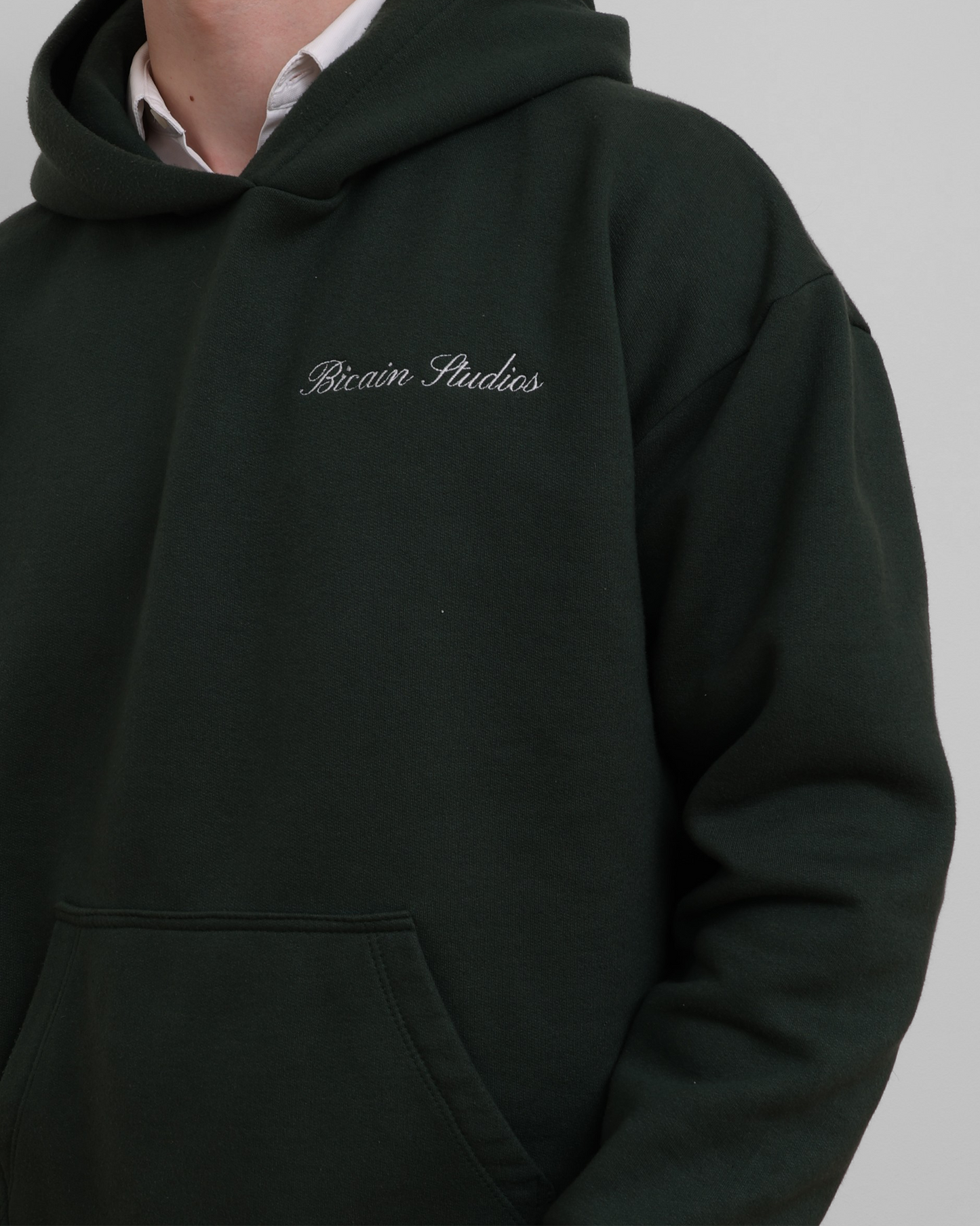 script hoodie