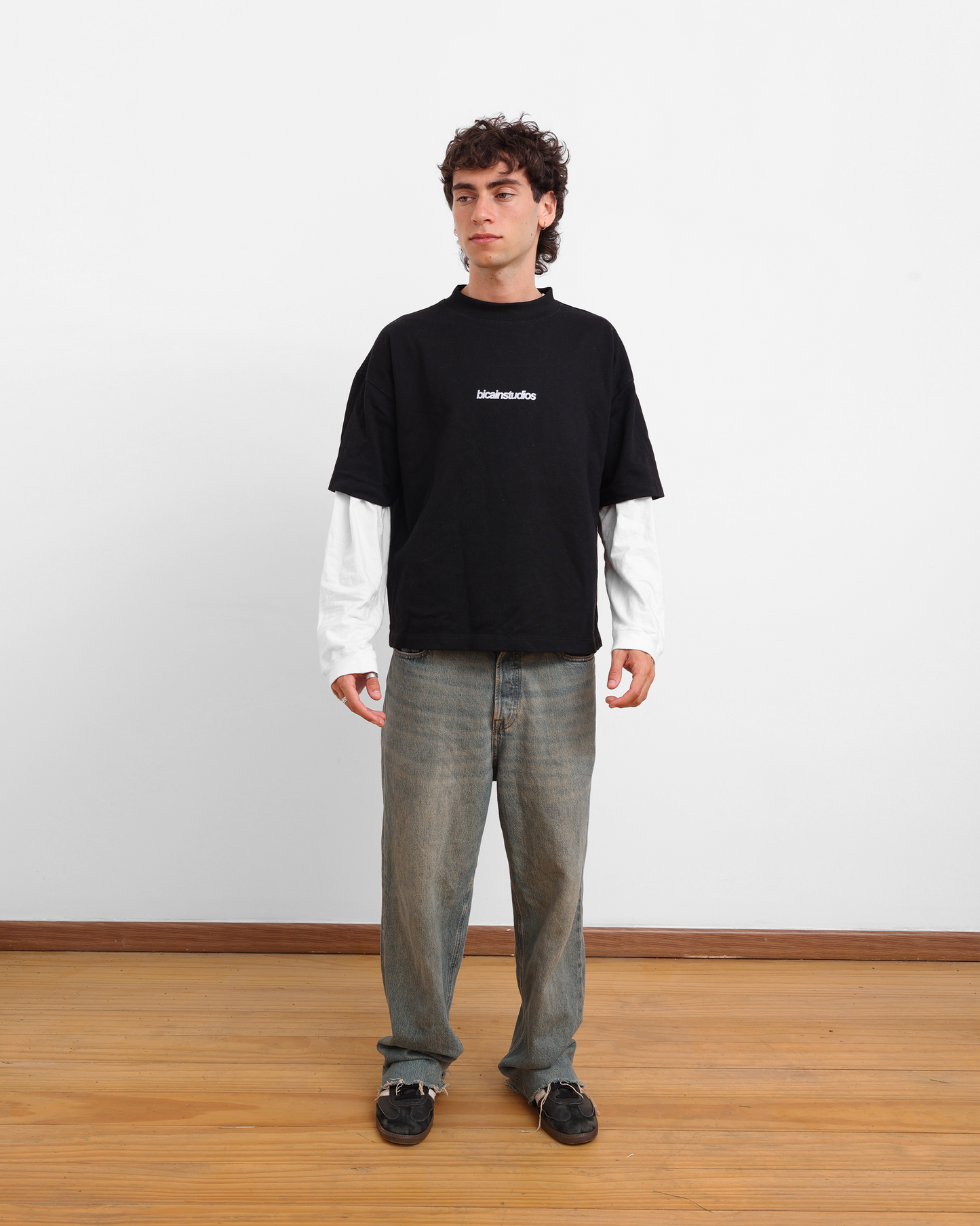 remera ss25