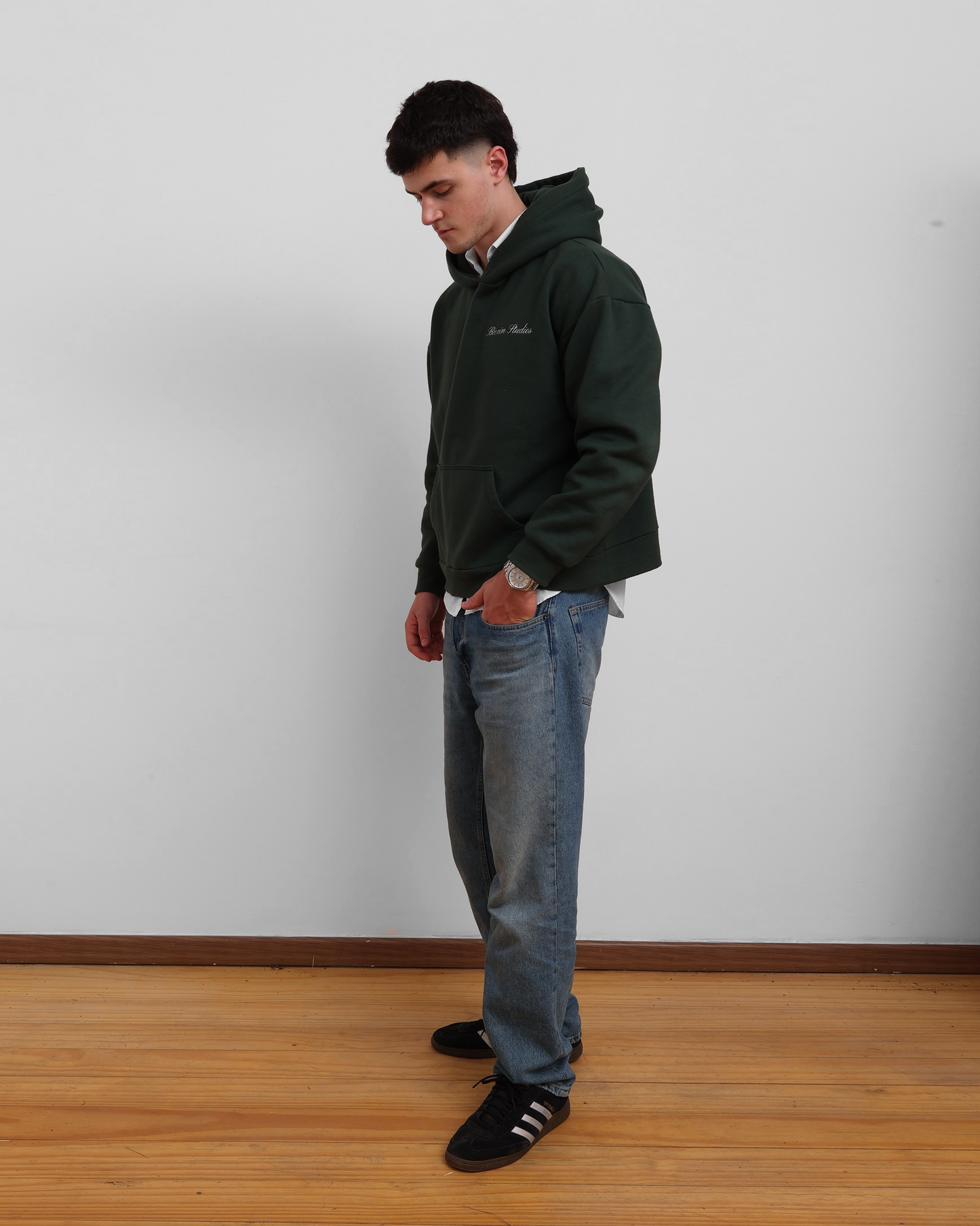 script hoodie