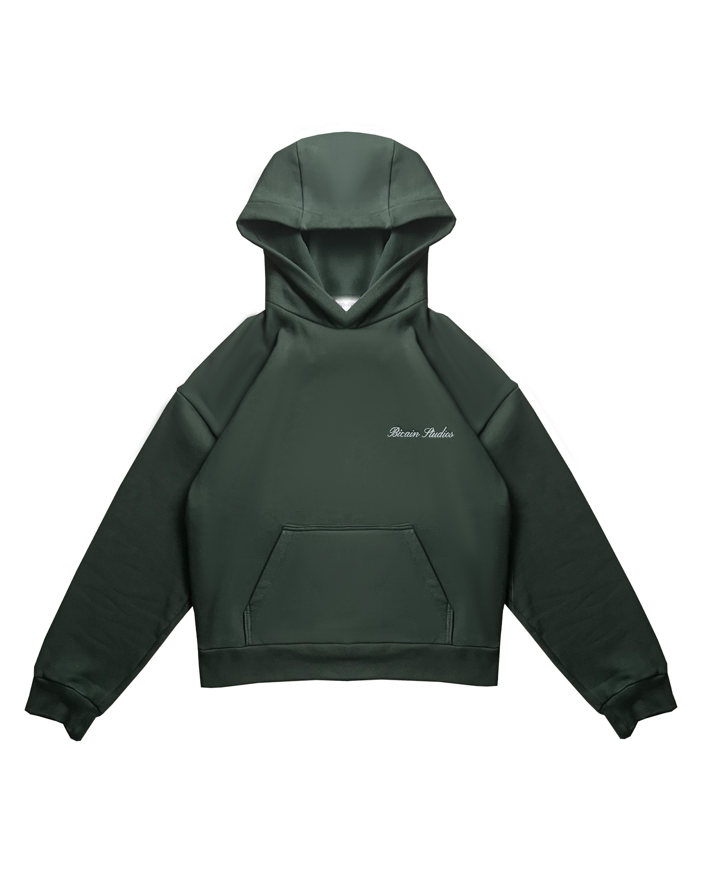 script hoodie