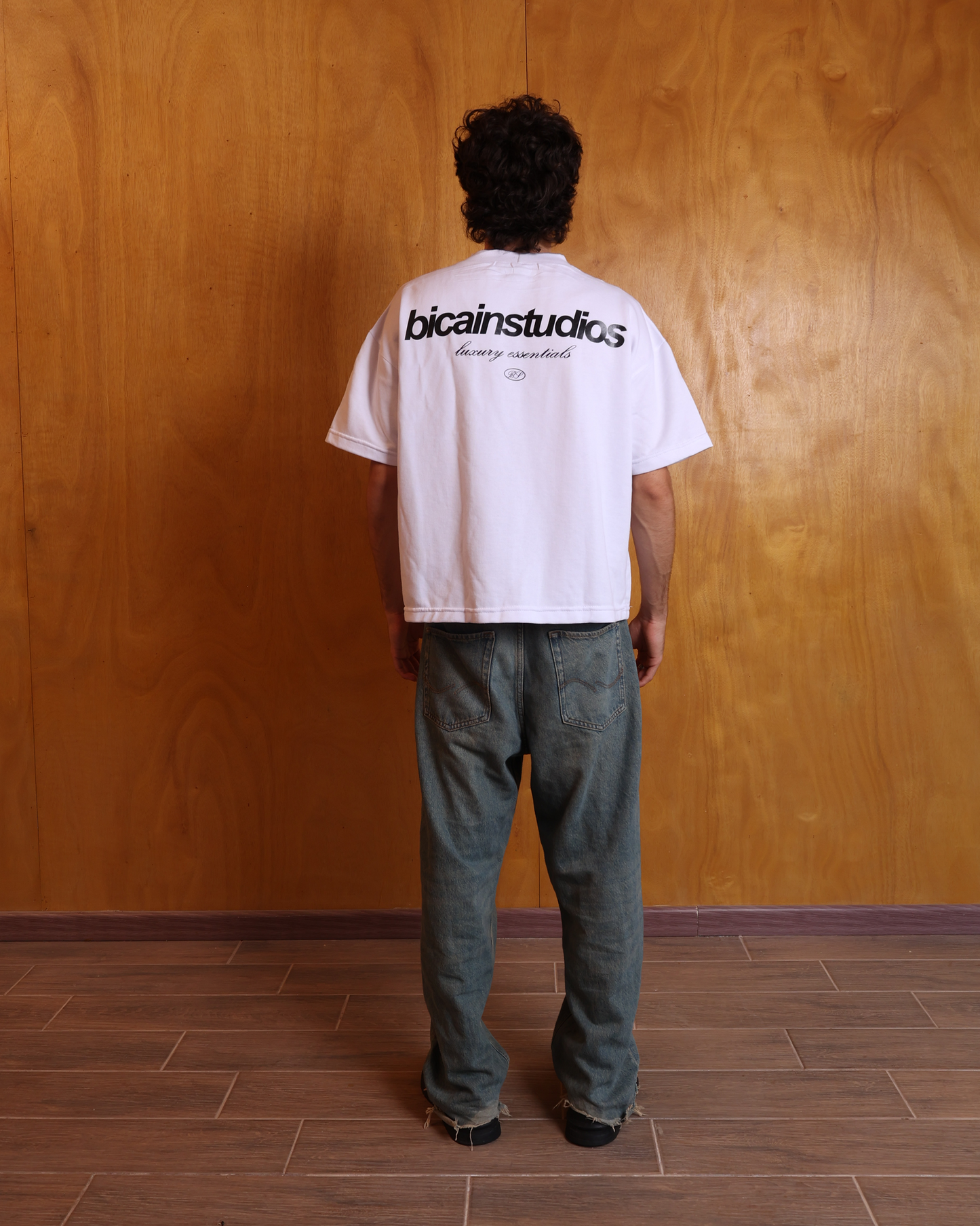 remera gráfica